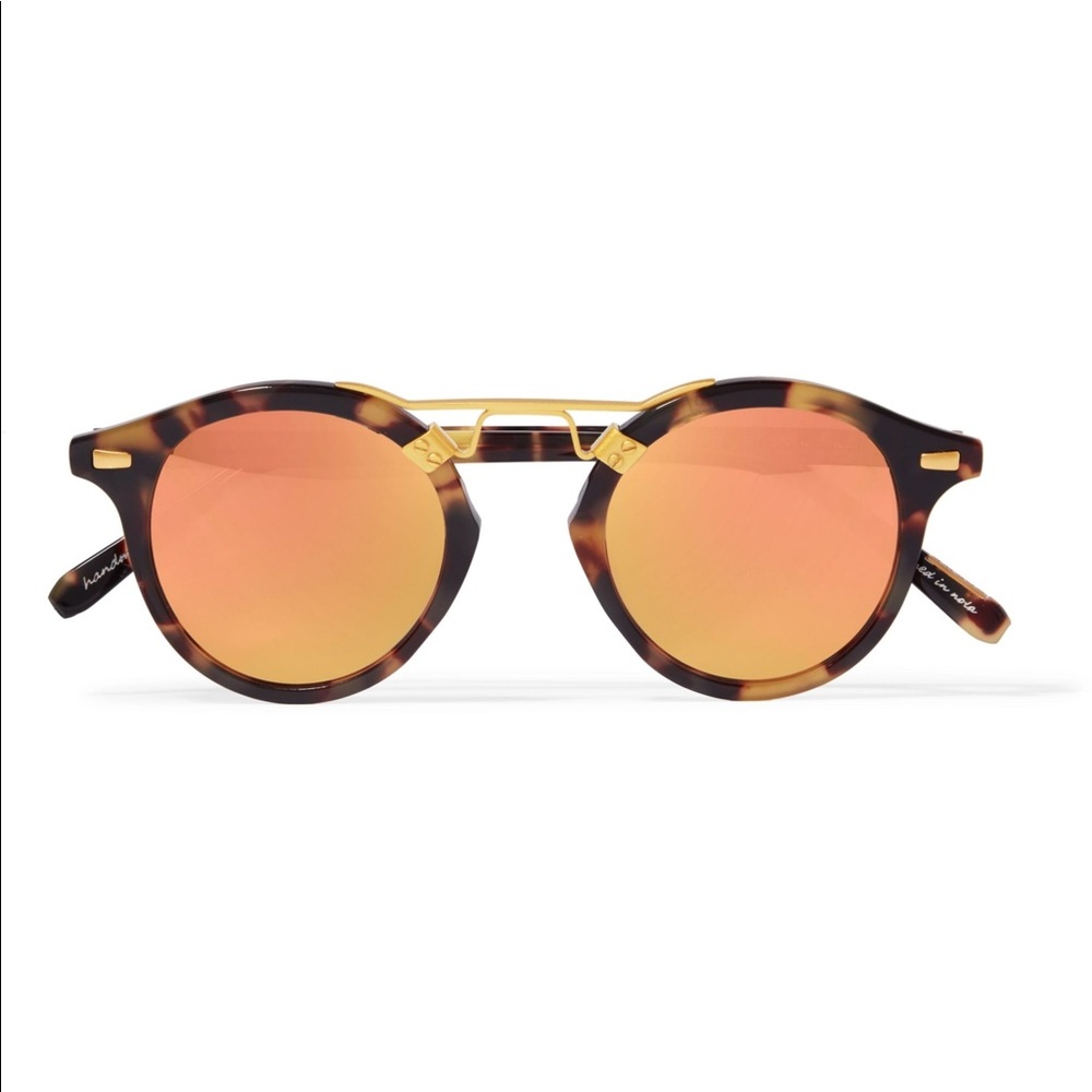KREWE sunglasses